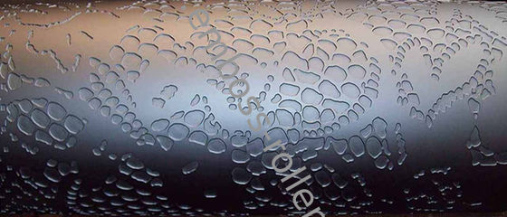 MDF와 나무 패널, 목록 길이 6000m를 위한 찬물 돋을새김 롤러